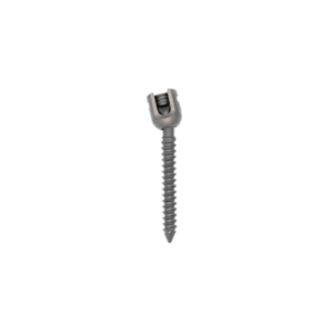 PEDICLE POLYAXIAL SCREW - 5.5MM PEDICLE POLYAXIAL SCREW (TT) 30MM