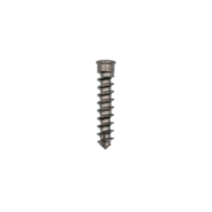 4.0MM CERVICAL BONE SCREW , SELF TAPPING - 4.0MM CERVICAL BONE SCREW,SELF TAPPING (TT) 12MM